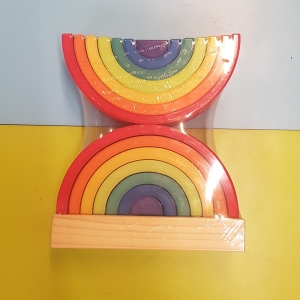 Grimm Regenboog Set