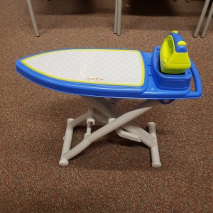 Strijkplank