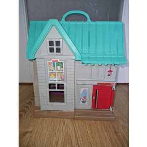 Little People - Handige Helpers (huis & attributen)