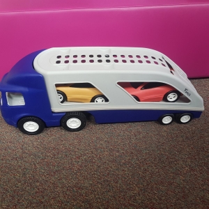 Grote Autotransporter