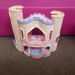 My Little Pony: Kasteel