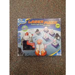 Laser Maze Junior