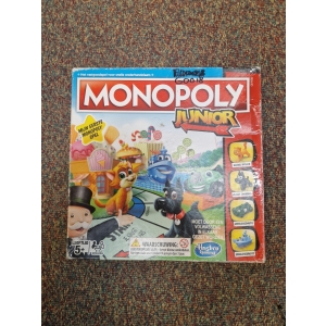 Monopoly Junior