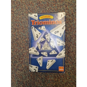 Triominos