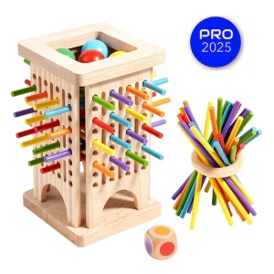 Stick Drawing Game / Magische Toren